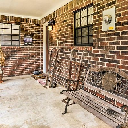Quiet Lake Conroe Townhome With 2 Boat Slips! Willis Exteriör bild