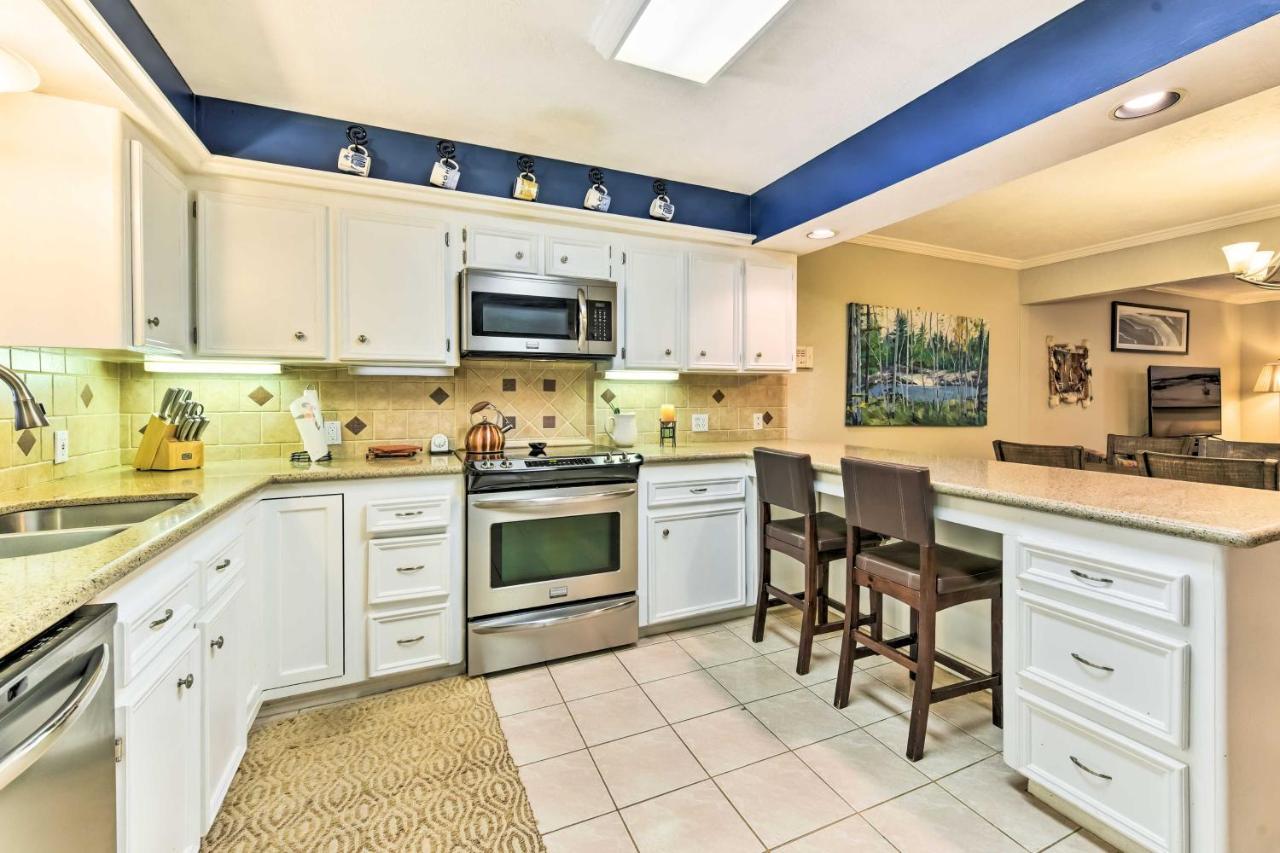 Quiet Lake Conroe Townhome With 2 Boat Slips! Willis Exteriör bild