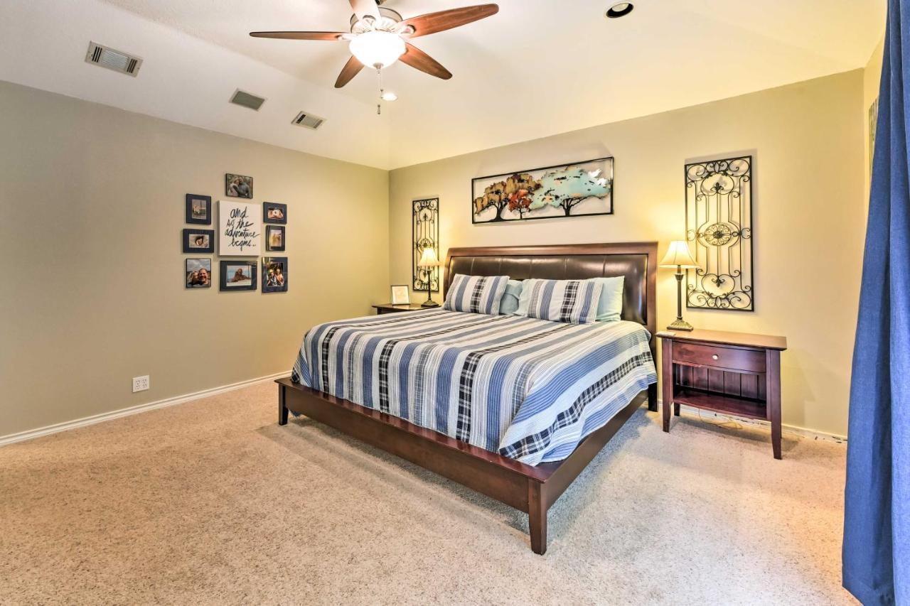 Quiet Lake Conroe Townhome With 2 Boat Slips! Willis Exteriör bild
